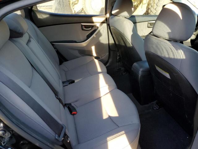 Photo 5 VIN: 5NPDH4AEXDH433376 - HYUNDAI ELANTRA GL 