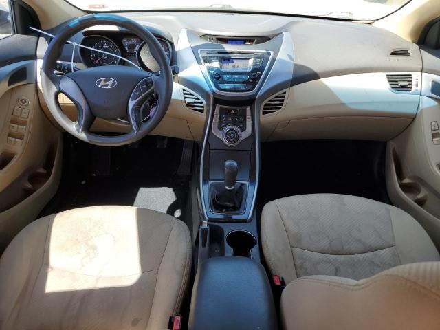 Photo 7 VIN: 5NPDH4AEXDH434981 - HYUNDAI ELANTRA GL 