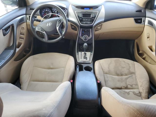 Photo 7 VIN: 5NPDH4AEXDH442398 - HYUNDAI ELANTRA GL 