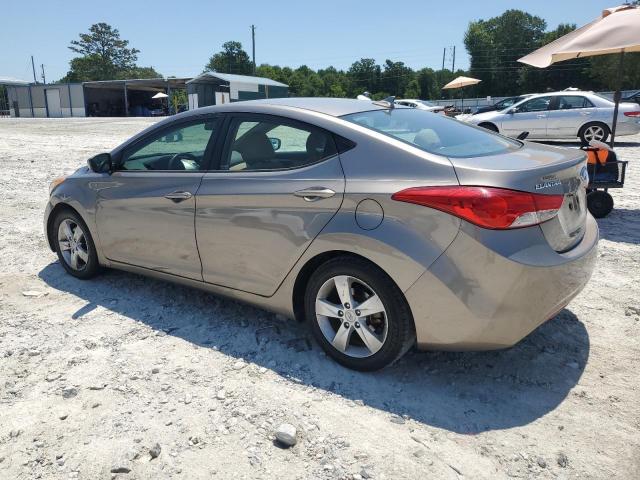 Photo 1 VIN: 5NPDH4AEXDH443342 - HYUNDAI ELANTRA 