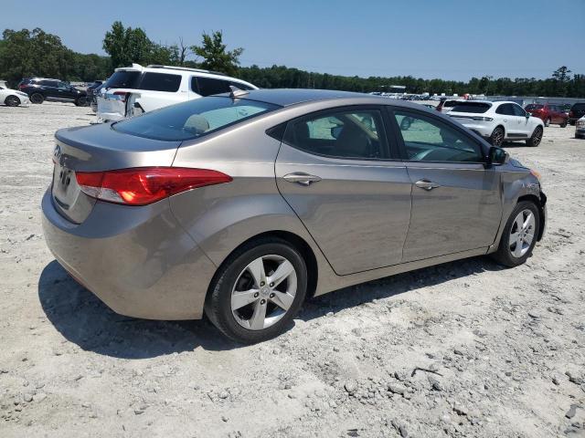 Photo 2 VIN: 5NPDH4AEXDH443342 - HYUNDAI ELANTRA 