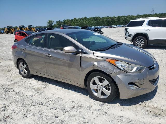 Photo 3 VIN: 5NPDH4AEXDH443342 - HYUNDAI ELANTRA 