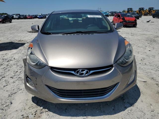 Photo 4 VIN: 5NPDH4AEXDH443342 - HYUNDAI ELANTRA 