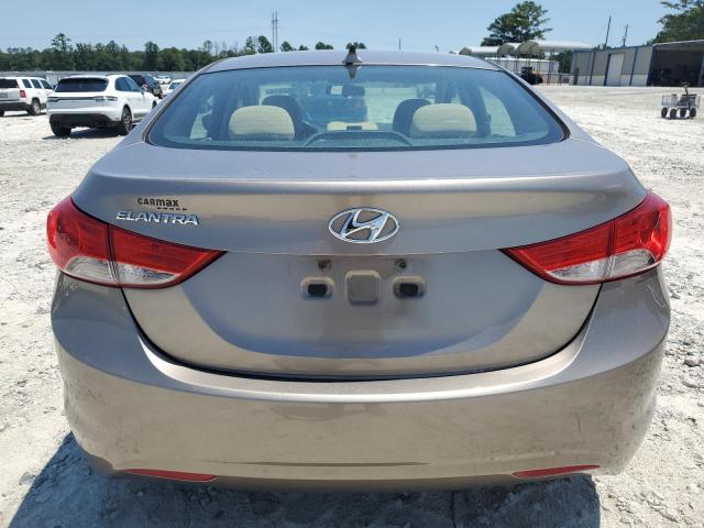 Photo 5 VIN: 5NPDH4AEXDH443342 - HYUNDAI ELANTRA 