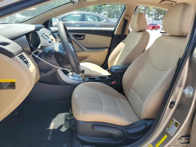 Photo 6 VIN: 5NPDH4AEXDH443342 - HYUNDAI ELANTRA 