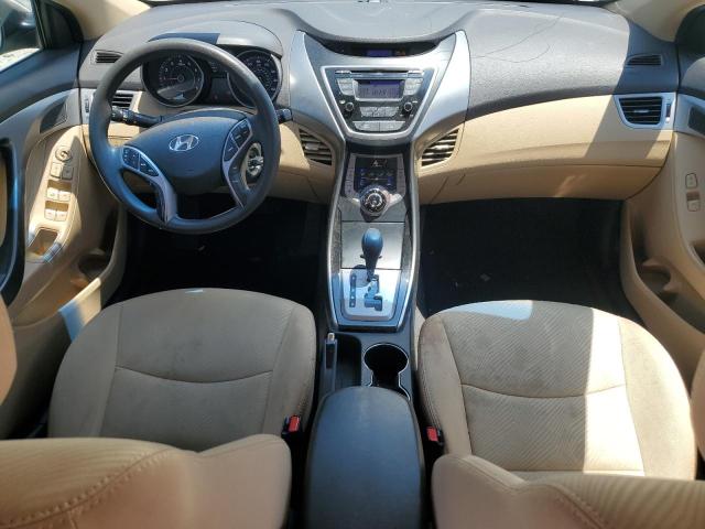 Photo 7 VIN: 5NPDH4AEXDH443342 - HYUNDAI ELANTRA 