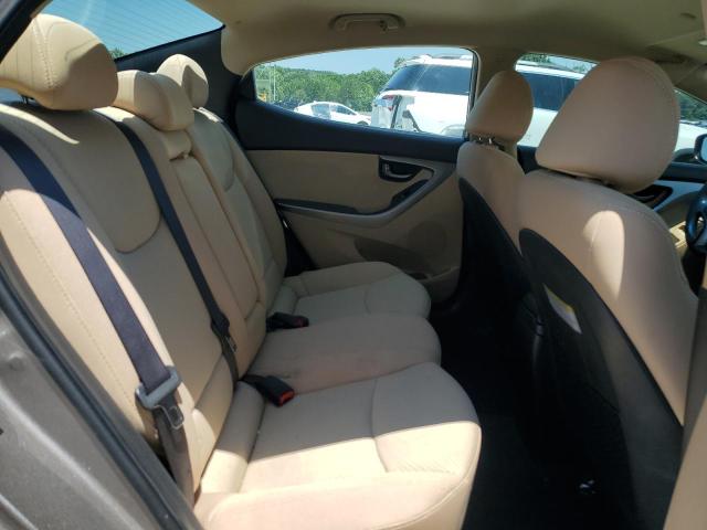 Photo 9 VIN: 5NPDH4AEXDH443342 - HYUNDAI ELANTRA 