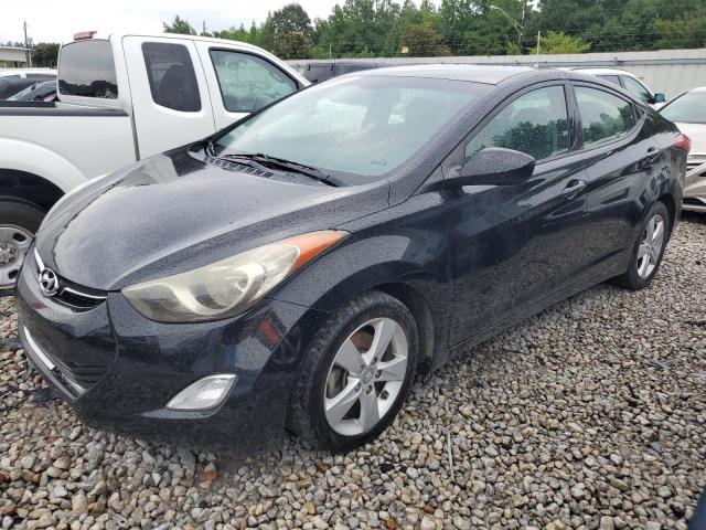 Photo 0 VIN: 5NPDH4AEXDH443681 - HYUNDAI ELANTRA GL 