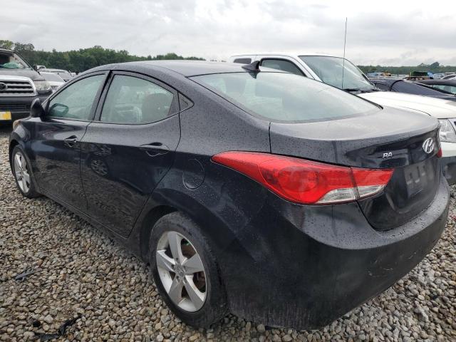 Photo 1 VIN: 5NPDH4AEXDH443681 - HYUNDAI ELANTRA GL 