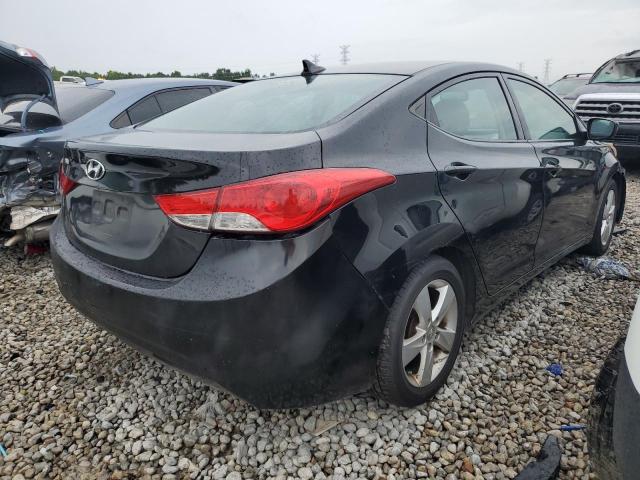 Photo 2 VIN: 5NPDH4AEXDH443681 - HYUNDAI ELANTRA GL 