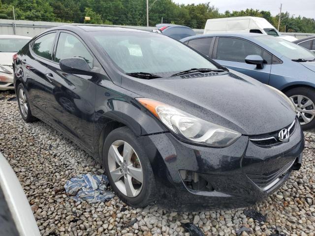 Photo 3 VIN: 5NPDH4AEXDH443681 - HYUNDAI ELANTRA GL 