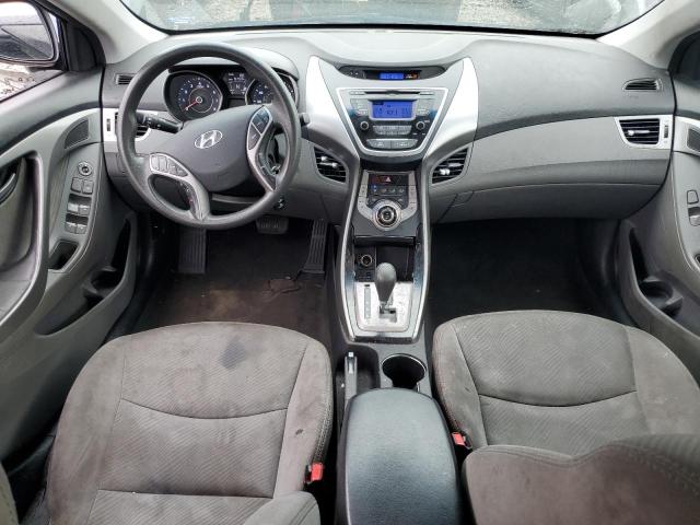 Photo 7 VIN: 5NPDH4AEXDH443681 - HYUNDAI ELANTRA GL 