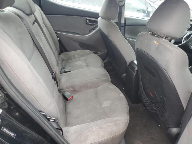 Photo 9 VIN: 5NPDH4AEXDH443681 - HYUNDAI ELANTRA GL 