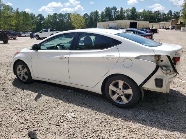 Photo 1 VIN: 5NPDH4AEXDH447875 - HYUNDAI ELANTRA GL 