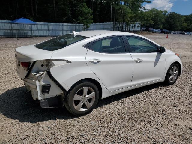 Photo 2 VIN: 5NPDH4AEXDH447875 - HYUNDAI ELANTRA GL 