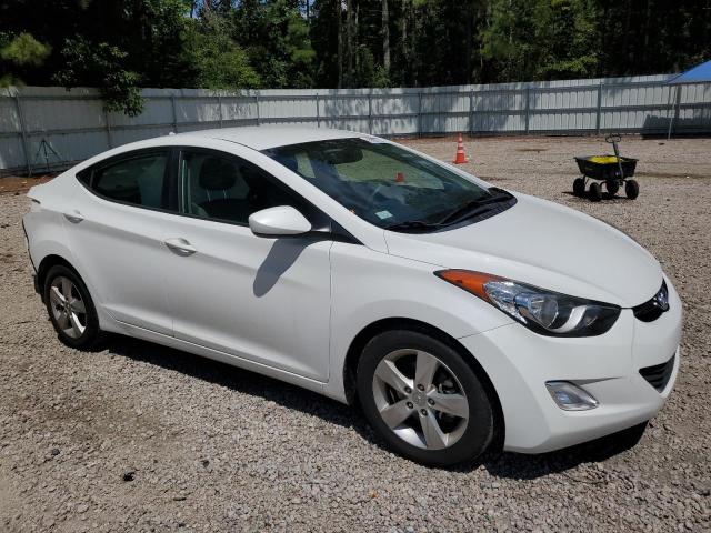 Photo 3 VIN: 5NPDH4AEXDH447875 - HYUNDAI ELANTRA GL 