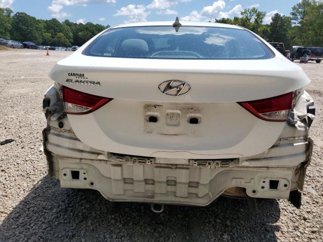 Photo 5 VIN: 5NPDH4AEXDH447875 - HYUNDAI ELANTRA GL 