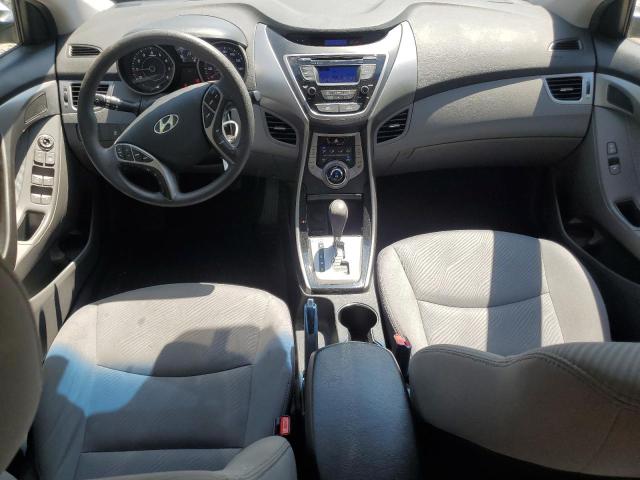 Photo 7 VIN: 5NPDH4AEXDH447875 - HYUNDAI ELANTRA GL 