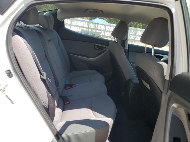 Photo 9 VIN: 5NPDH4AEXDH447875 - HYUNDAI ELANTRA GL 