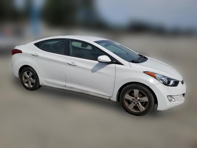 Photo 3 VIN: 5NPDH4AEXDH450579 - HYUNDAI ELANTRA 