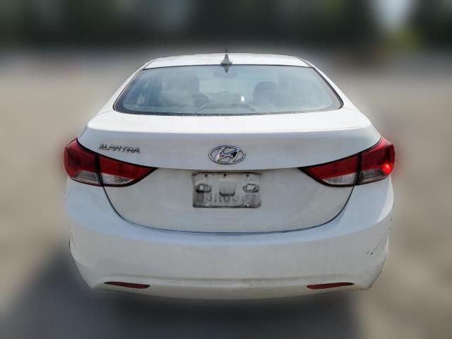 Photo 5 VIN: 5NPDH4AEXDH450579 - HYUNDAI ELANTRA 