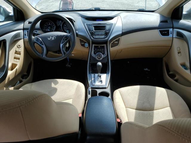 Photo 7 VIN: 5NPDH4AEXDH450579 - HYUNDAI ELANTRA 