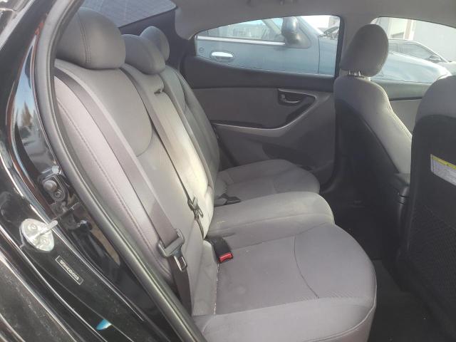 Photo 9 VIN: 5NPDH4AEXDH451036 - HYUNDAI ELANTRA GL 