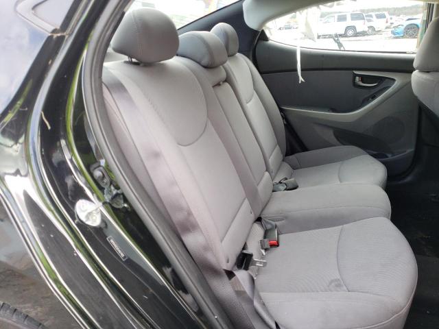 Photo 5 VIN: 5NPDH4AEXEH457405 - HYUNDAI ELANTRA SE 