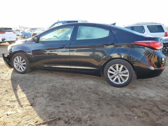 Photo 1 VIN: 5NPDH4AEXEH458683 - HYUNDAI ELANTRA SE 