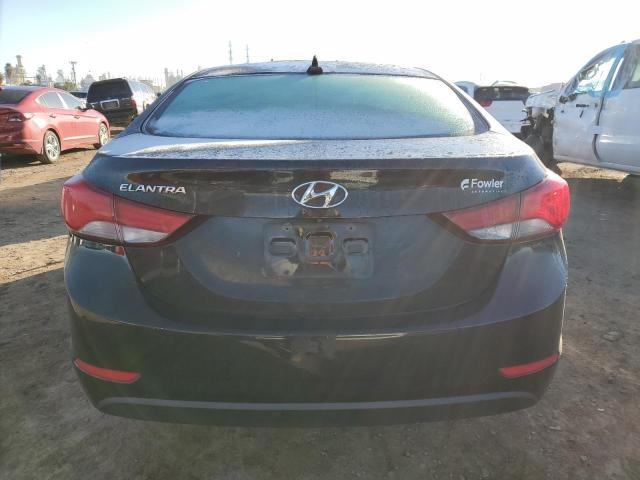 Photo 5 VIN: 5NPDH4AEXEH458683 - HYUNDAI ELANTRA SE 