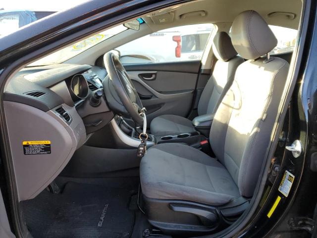 Photo 6 VIN: 5NPDH4AEXEH458683 - HYUNDAI ELANTRA SE 