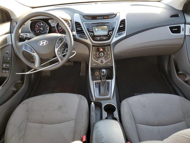 Photo 7 VIN: 5NPDH4AEXEH458683 - HYUNDAI ELANTRA SE 