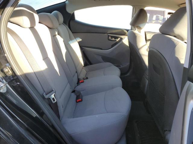 Photo 9 VIN: 5NPDH4AEXEH458683 - HYUNDAI ELANTRA SE 