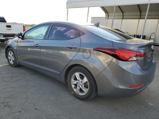 Photo 1 VIN: 5NPDH4AEXEH459932 - HYUNDAI ELANTRA SE 