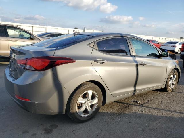 Photo 2 VIN: 5NPDH4AEXEH459932 - HYUNDAI ELANTRA SE 