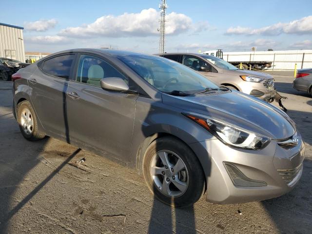 Photo 3 VIN: 5NPDH4AEXEH459932 - HYUNDAI ELANTRA SE 