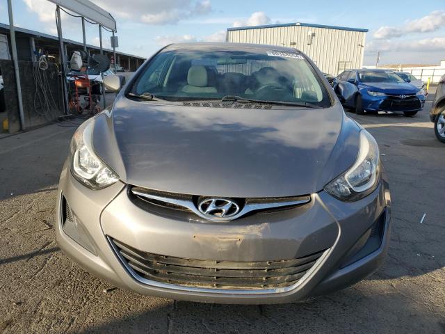 Photo 4 VIN: 5NPDH4AEXEH459932 - HYUNDAI ELANTRA SE 