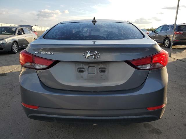 Photo 5 VIN: 5NPDH4AEXEH459932 - HYUNDAI ELANTRA SE 