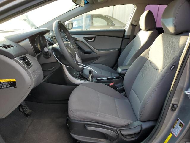 Photo 6 VIN: 5NPDH4AEXEH459932 - HYUNDAI ELANTRA SE 