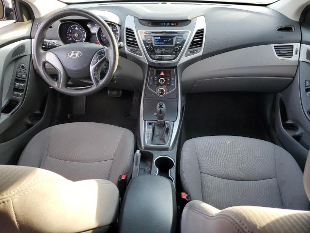 Photo 7 VIN: 5NPDH4AEXEH459932 - HYUNDAI ELANTRA SE 