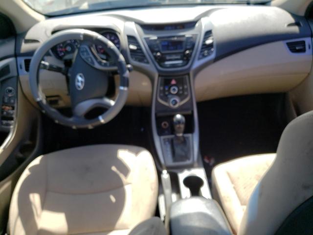 Photo 7 VIN: 5NPDH4AEXEH460286 - HYUNDAI ELANTRA SE 