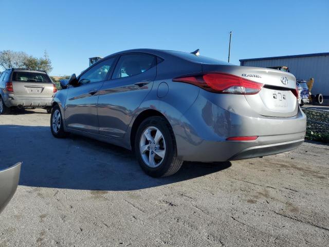 Photo 1 VIN: 5NPDH4AEXEH462040 - HYUNDAI ELANTRA 