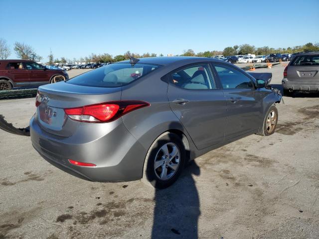 Photo 2 VIN: 5NPDH4AEXEH462040 - HYUNDAI ELANTRA 