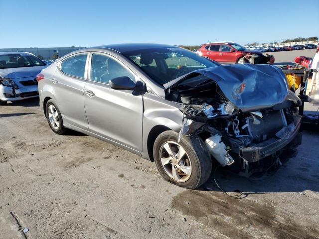 Photo 3 VIN: 5NPDH4AEXEH462040 - HYUNDAI ELANTRA 