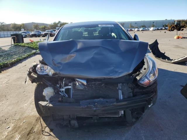 Photo 4 VIN: 5NPDH4AEXEH462040 - HYUNDAI ELANTRA 