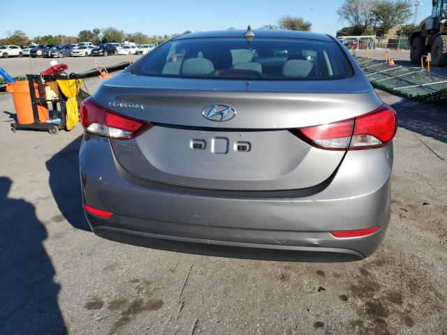 Photo 5 VIN: 5NPDH4AEXEH462040 - HYUNDAI ELANTRA 