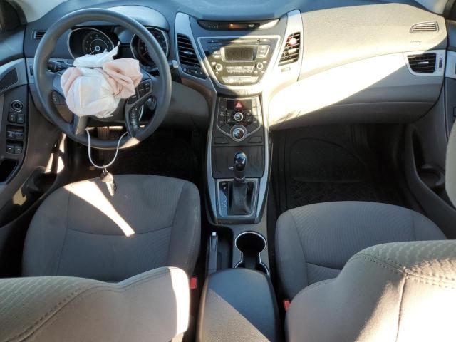 Photo 7 VIN: 5NPDH4AEXEH462040 - HYUNDAI ELANTRA 