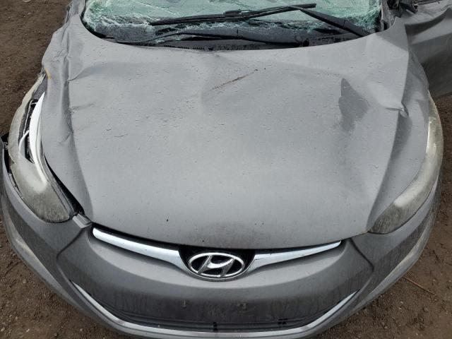 Photo 10 VIN: 5NPDH4AEXEH462233 - HYUNDAI ELANTRA 