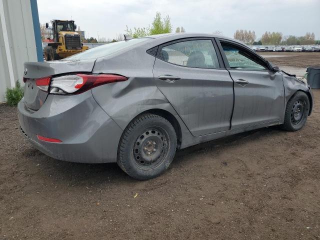 Photo 2 VIN: 5NPDH4AEXEH462233 - HYUNDAI ELANTRA 