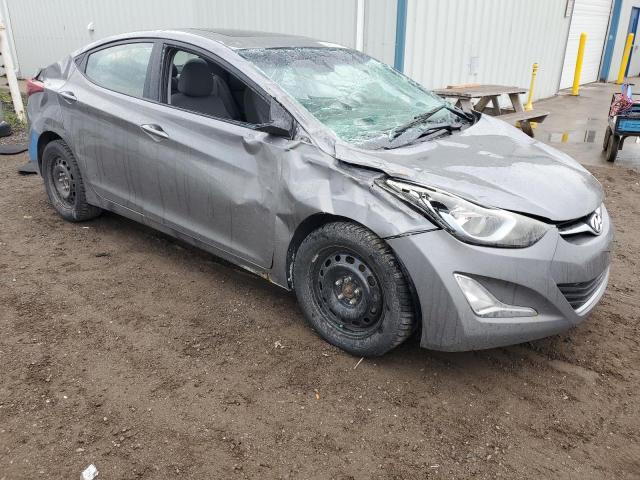 Photo 3 VIN: 5NPDH4AEXEH462233 - HYUNDAI ELANTRA 